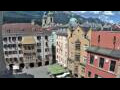 Webcam Innsbruck