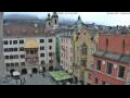 Webcam Innsbruck