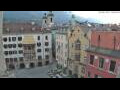 Webcam Innsbruck