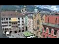 Webcam Innsbruck