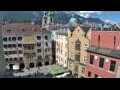 Webcam Innsbruck