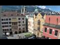 Webcam Innsbruck