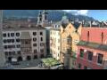Webcam Innsbruck