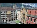 Webcam Innsbruck