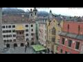 Webcam Innsbruck