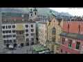 Webcam Innsbruck