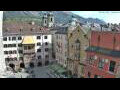 Webcam Innsbruck