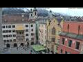 Webcam Innsbruck