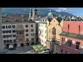 Webcam Innsbruck