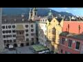 Webcam Innsbruck