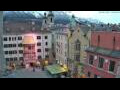 Webcam Innsbruck