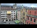Webcam Innsbruck