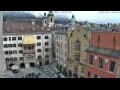 Webcam Innsbruck