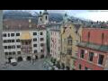 Webcam Innsbruck