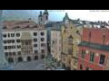 Webcam Innsbruck