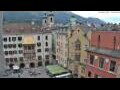 Webcam Innsbruck