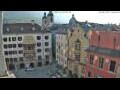 Webcam Innsbruck