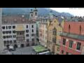 Webcam Innsbruck
