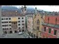 Webcam Innsbruck