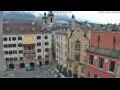 Webcam Innsbruck
