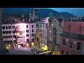 Webcam Innsbruck