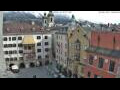 Webcam Innsbruck