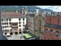 Webcam Innsbruck
