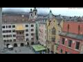 Webcam Innsbruck