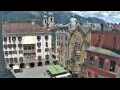 Webcam Innsbruck