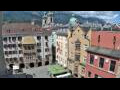 Webcam Innsbruck