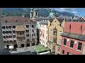 Webcam Innsbruck