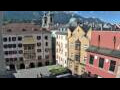 Webcam Innsbruck