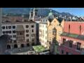 Webcam Innsbruck