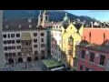 Webcam Innsbruck