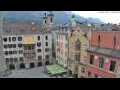 Webcam Innsbruck