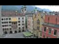 Webcam Innsbruck