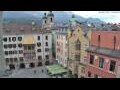 Webcam Innsbruck