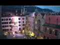 Webcam Innsbruck