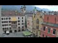 Webcam Innsbruck