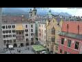 Webcam Innsbruck