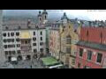 Webcam Innsbruck