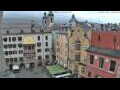 Webcam Innsbruck