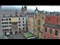 Webcam Innsbruck