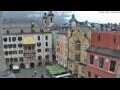 Webcam Innsbruck