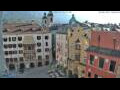 Webcam Innsbruck
