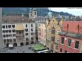 Webcam Innsbruck