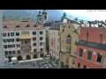 Webcam Innsbruck