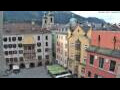 Webcam Innsbruck