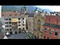 Webcam Innsbruck