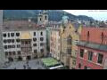 Webcam Innsbruck